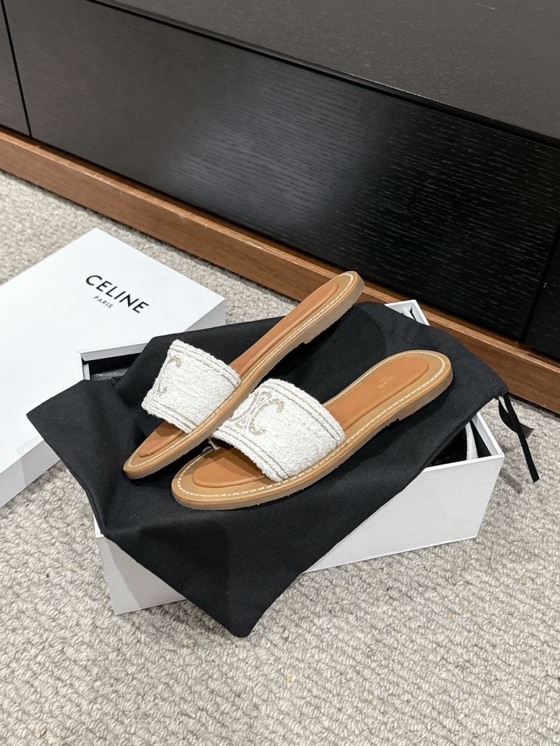 Celine Sandals